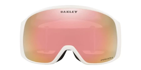 Gogle Narciarskie Oakley FLIGHT TRACKER L 7104-6200