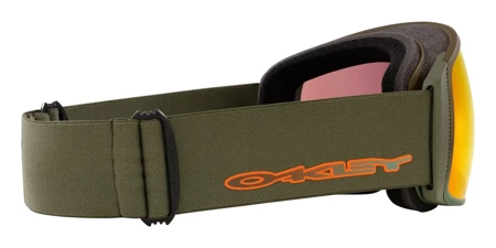 Gogle Narciarskie Oakley FLIGHT TRACKER L 7104-7400