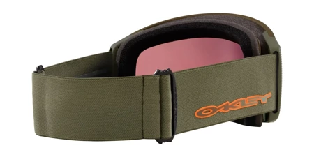 Gogle Narciarskie Oakley FLIGHT TRACKER L 7104-7400