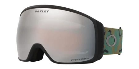 Gogle Narciarskie Oakley FLIGHT TRACKER L 7104-7600