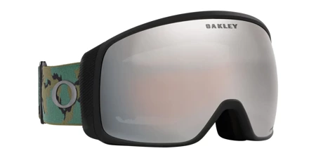 Gogle Narciarskie Oakley FLIGHT TRACKER L 7104-7600