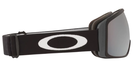 Gogle Narciarskie Oakley FLIGHT TRACKER M 7105-0100