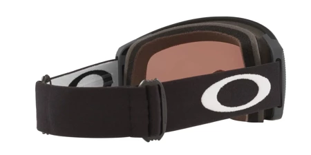 Gogle Narciarskie Oakley FLIGHT TRACKER M 7105-0100