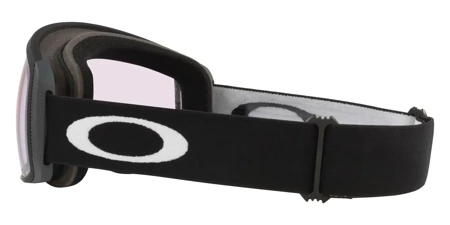 Gogle Narciarskie Oakley FLIGHT TRACKER M 7105-3600