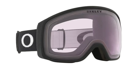 Gogle Narciarskie Oakley FLIGHT TRACKER M 7105-3600