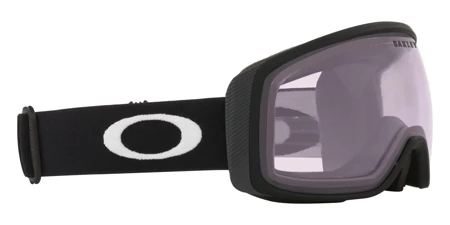 Gogle Narciarskie Oakley FLIGHT TRACKER M 7105-3600