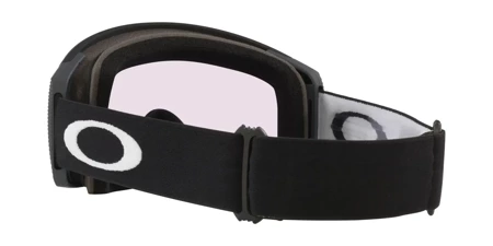 Gogle Narciarskie Oakley FLIGHT TRACKER M 7105-3600