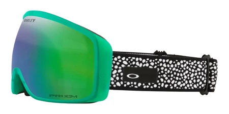 Gogle Narciarskie Oakley FLIGHT TRACKER M 7105-5700