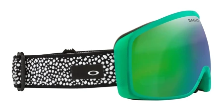 Gogle Narciarskie Oakley FLIGHT TRACKER M 7105-5700