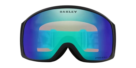 Gogle Narciarskie Oakley FLIGHT TRACKER M 7105-7100