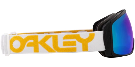 Gogle Narciarskie Oakley FLIGHT TRACKER M 7105-7100