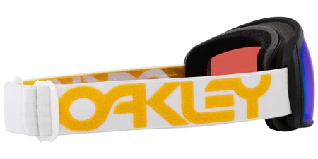 Gogle Narciarskie Oakley FLIGHT TRACKER M 7105-7100