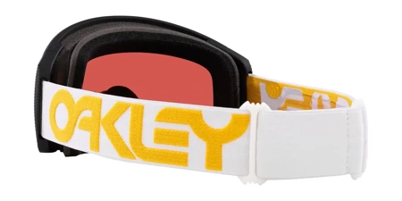 Gogle Narciarskie Oakley FLIGHT TRACKER M 7105-7100