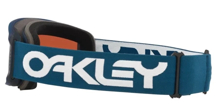 Gogle Narciarskie Oakley LINE MINER L 7070-9201