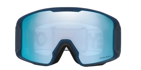 Gogle Narciarskie Oakley LINE MINER L 7070-9201