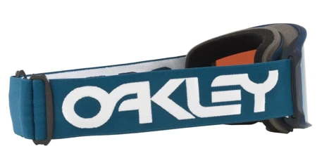 Gogle Narciarskie Oakley LINE MINER L 7070-9201