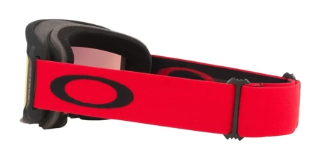 Gogle Narciarskie Oakley LINE MINER M 7093-5600