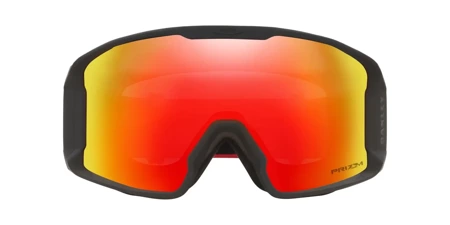 Gogle Narciarskie Oakley LINE MINER M 7093-5600