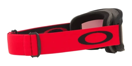 Gogle Narciarskie Oakley LINE MINER M 7093-5600