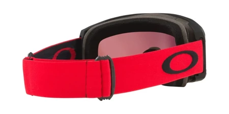 Gogle Narciarskie Oakley LINE MINER M 7093-5600