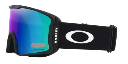 Gogle Narciarskie Oakley LINE MINER M 7093-7500