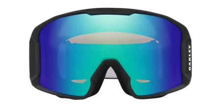 Gogle Narciarskie Oakley LINE MINER M 7093-7500