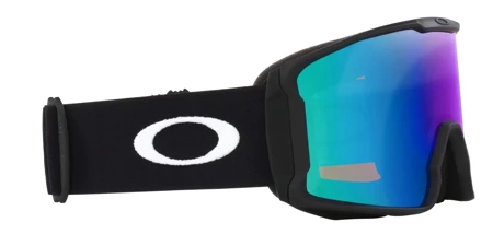 Gogle Narciarskie Oakley LINE MINER M 7093-7500