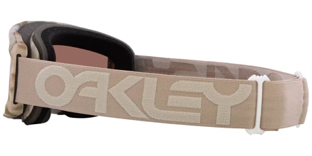 Gogle Narciarskie Oakley LINE MINER M 7093-8200