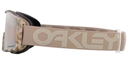 Gogle Narciarskie Oakley LINE MINER M 7093-8200