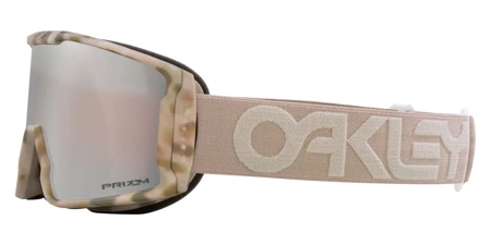 Gogle Narciarskie Oakley LINE MINER M 7093-8200