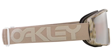 Gogle Narciarskie Oakley LINE MINER M 7093-8200