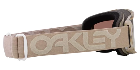 Gogle Narciarskie Oakley LINE MINER M 7093-8200