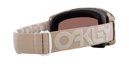 Gogle Narciarskie Oakley LINE MINER M 7093-8200