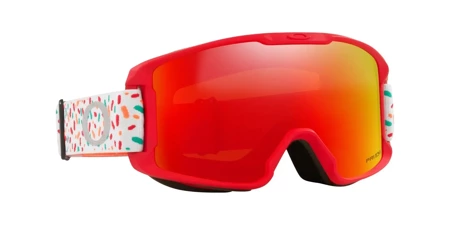 Gogle Narciarskie Oakley LINE MINER S 7095-4600