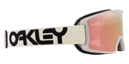 Gogle Narciarskie Oakley LINE MINER S 7095-5000