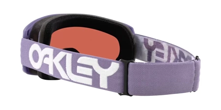 Gogle Narciarskie Oakley LINE MINER S 7095-5200