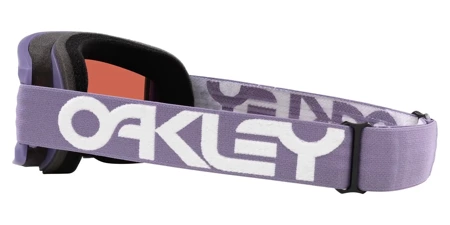 Gogle Narciarskie Oakley LINE MINER S 7095-5200