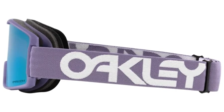 Gogle Narciarskie Oakley LINE MINER S 7095-5200