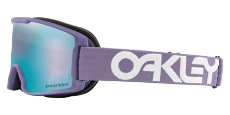 Gogle Narciarskie Oakley LINE MINER S 7095-5200