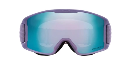 Gogle Narciarskie Oakley LINE MINER S 7095-5200