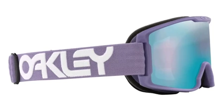 Gogle Narciarskie Oakley LINE MINER S 7095-5200