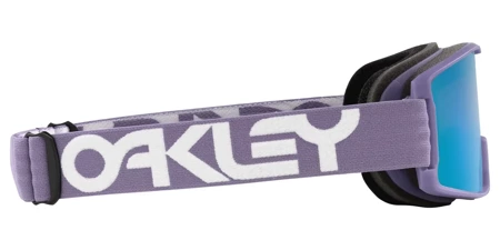 Gogle Narciarskie Oakley LINE MINER S 7095-5200