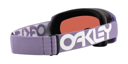 Gogle Narciarskie Oakley LINE MINER S 7095-5200