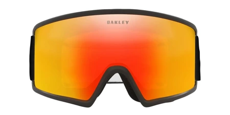 Gogle Narciarskie Oakley TARGET LINE L 7120-0300