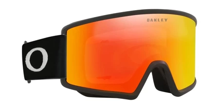 Gogle Narciarskie Oakley TARGET LINE L 7120-0300