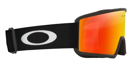 Gogle Narciarskie Oakley TARGET LINE L 7120-0300