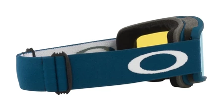 Gogle Narciarskie Oakley TARGET LINE S 7122-1000