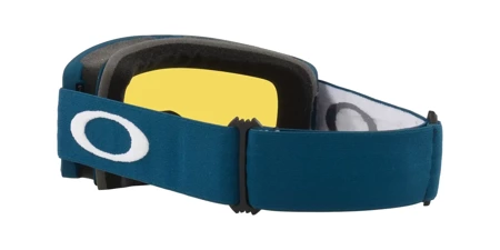 Gogle Narciarskie Oakley TARGET LINE S 7122-1000