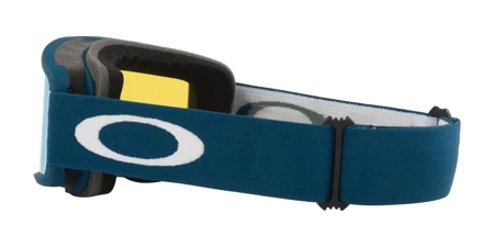 Gogle Narciarskie Oakley TARGET LINE S 7122-1000