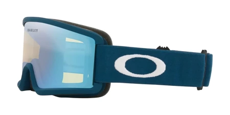 Gogle Narciarskie Oakley TARGET LINE S 7122-1000